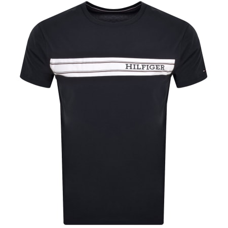 Tommy Hilfiger T shirts Mainline Menswear Canada